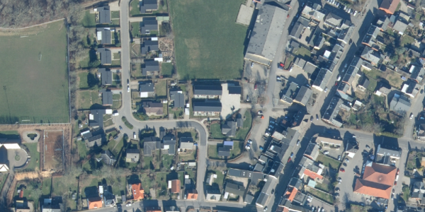 Matrikelkort Bredgade 20C