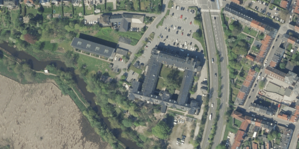 Matrikelkort Engstien 3A