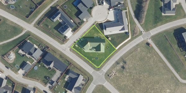 Matrikelkort Overskov 6