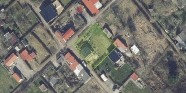 Matrikelkort Skovengen 28