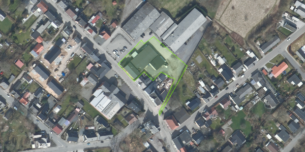 Matrikelkort Borgergade 26