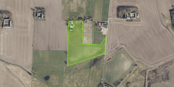Matrikelkort Søbyvej 12A