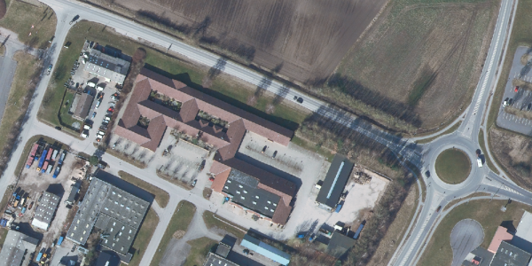 Matrikelkort Energivej 3R