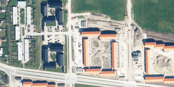 Matrikelkort Bataljonen 22