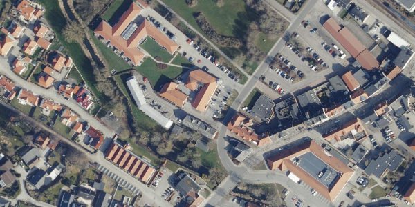 Matrikelkort Ågade 97