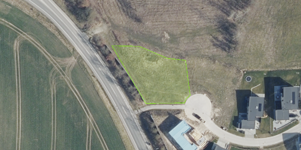 Matrikelkort Overskov 54