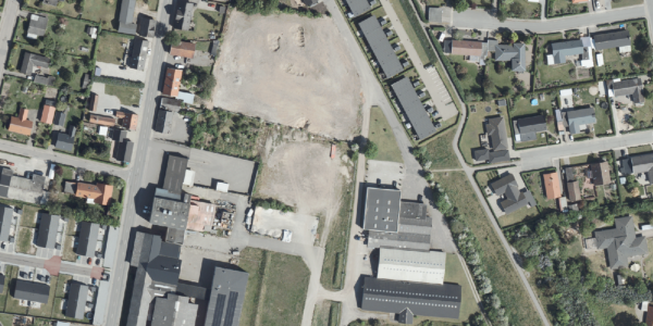 Matrikelkort Torvegade 54