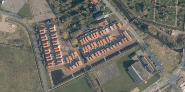 Matrikelkort Damparken 82