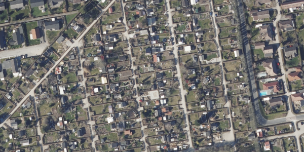 Matrikelkort Erantisvej 19