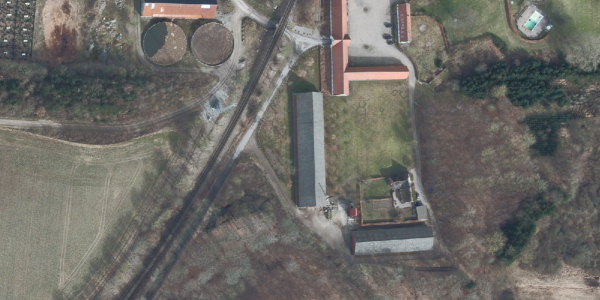 Matrikelkort Astrupvej 13