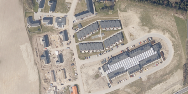 Matrikelkort Lysningen 94