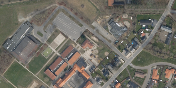Matrikelkort Halvej 4
