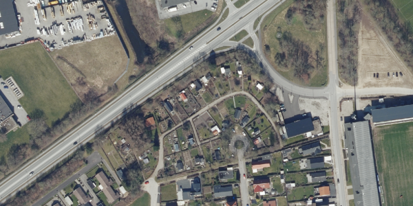 Matrikelkort Ringhaven 15