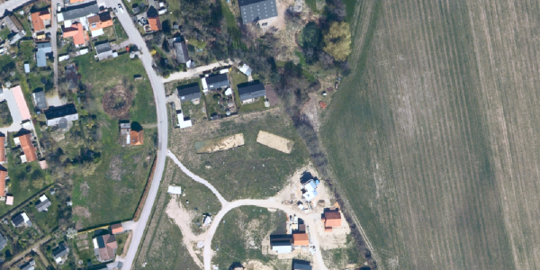Matrikelkort Nordlys 16B
