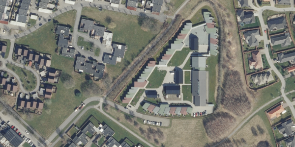 Matrikelkort Centervej 9B