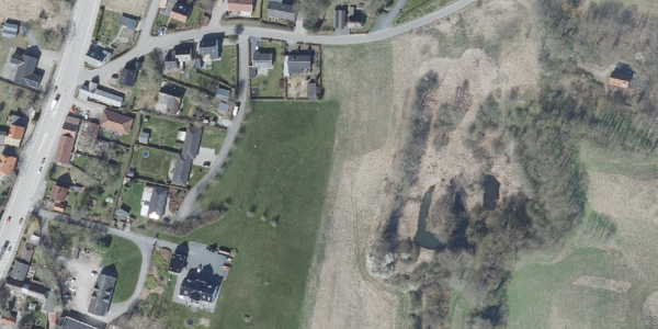 Matrikelkort Engen 9