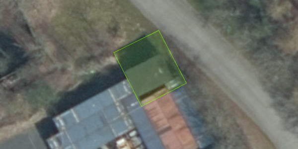 Matrikelkort Ribevej 45
