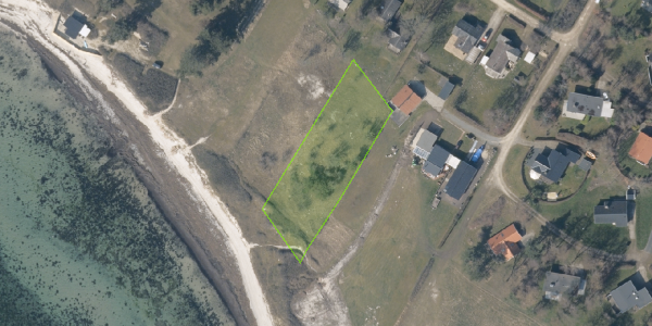 Matrikelkort Oddermosen 5A