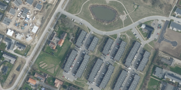 Matrikelkort Engdraget 9
