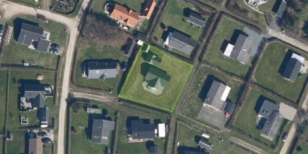Matrikelkort Strandlyst 52