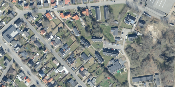 Matrikelkort Hedetoften 64B