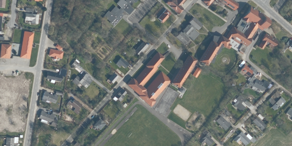 Matrikelkort Hellasvej 11
