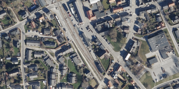Matrikelkort Stationspladsen 5L