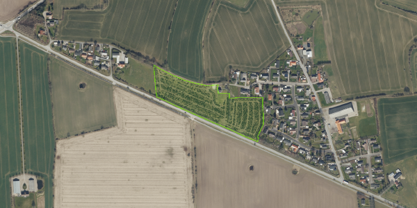 Matrikelkort Kelstruphave 117