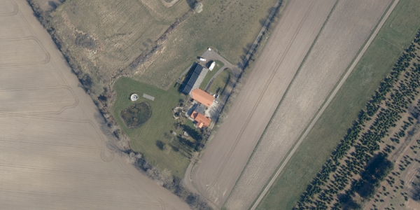 Matrikelkort Vadet 5A