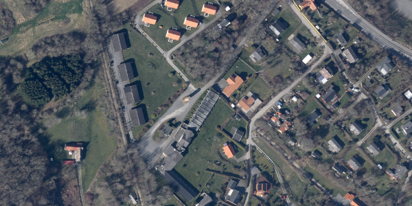 Matrikelkort Klinteløkken 9C