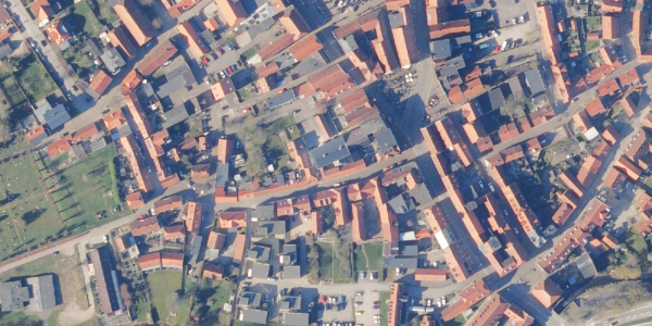 Matrikelkort Klosteret 6B