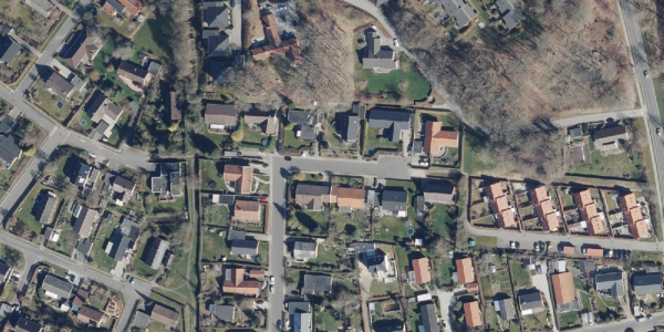 Matrikelkort Jonasdalen 1B