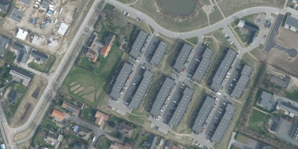 Matrikelkort Engdraget 15
