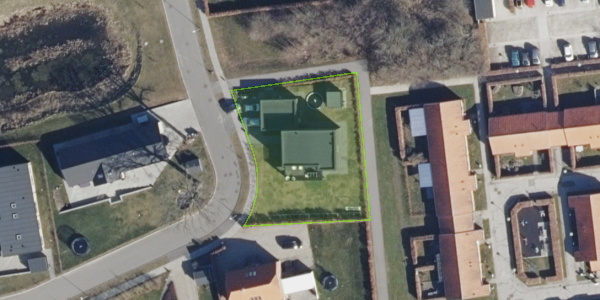 Matrikelkort Engholt 9
