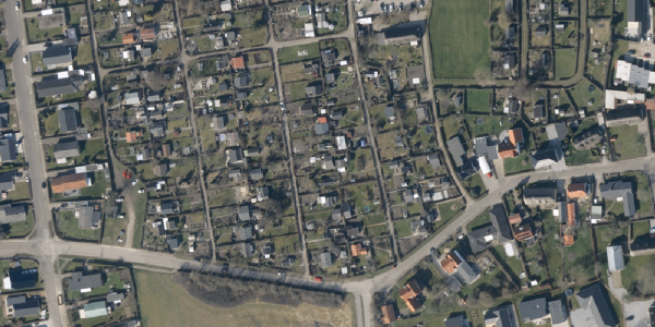 Matrikelkort Energivej 11