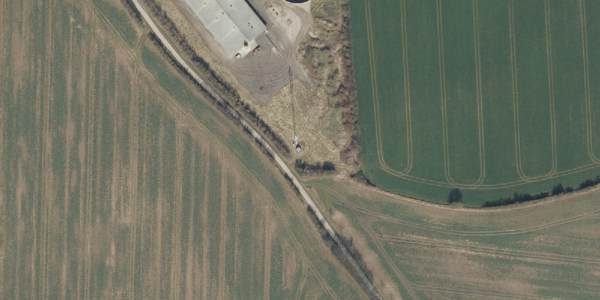 Matrikelkort Elsager 29