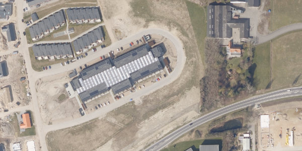 Matrikelkort Lysningen 33