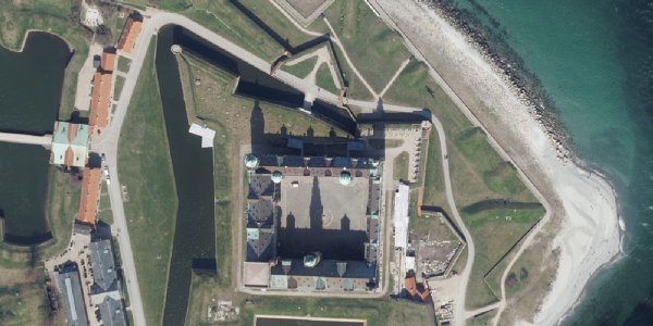 Matrikelkort Kronborg 1B