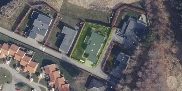 Matrikelkort Møllestedet 10