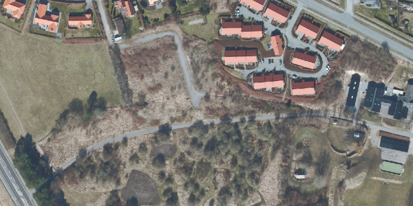 Matrikelkort Udsigten 7C