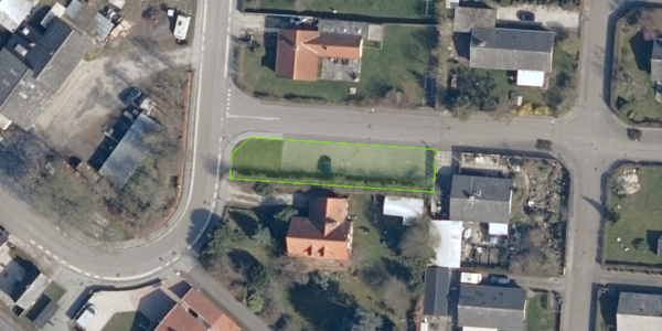 Matrikelkort Nygade 27