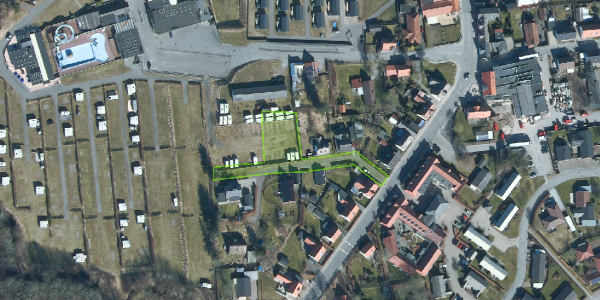 Matrikelkort Sitkavej 8
