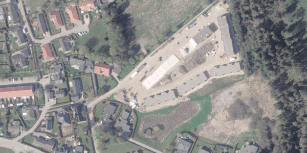 Matrikelkort Møllestedet 36
