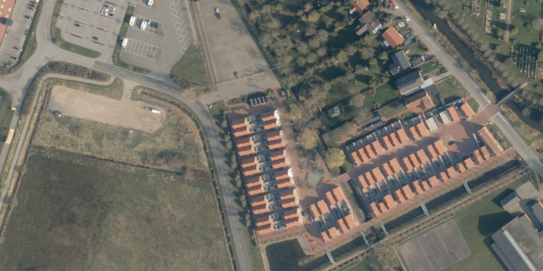 Matrikelkort Damparken 53