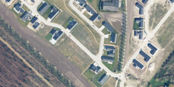 Matrikelkort Thorskilden 2C
