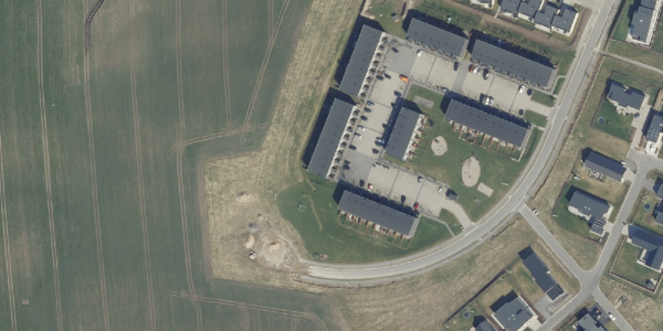 Matrikelkort Regnars Ager 66