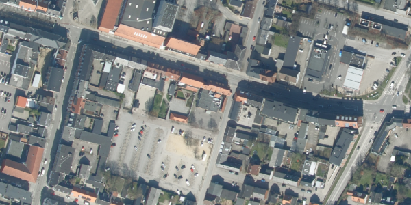Matrikelkort Danmarksgade 2