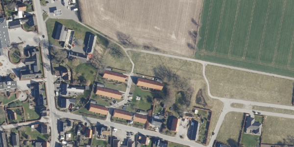 Matrikelkort Otto Møllersgade 3
