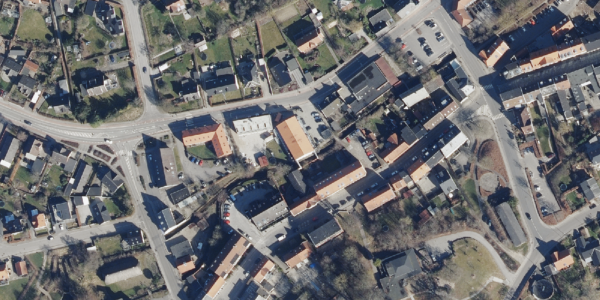 Matrikelkort Nørregade 59G