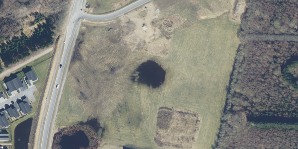 Matrikelkort Linesvej 35